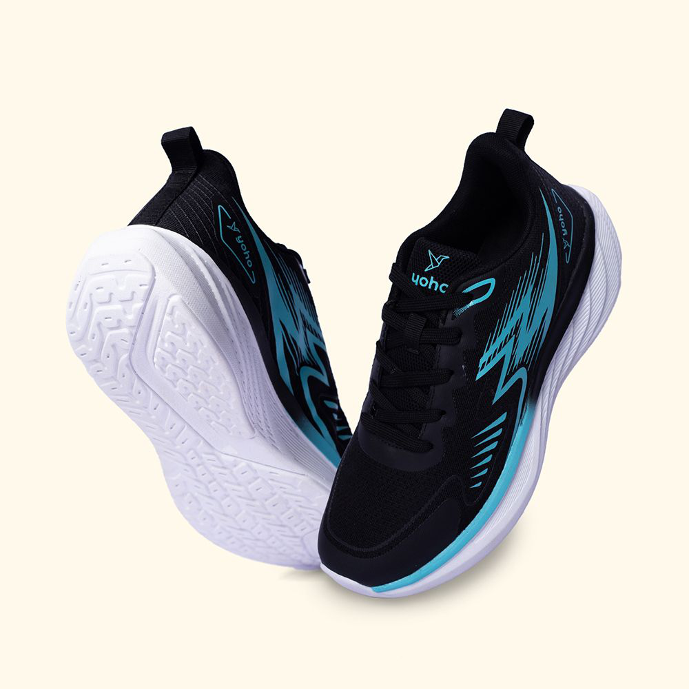RushHour Dynamiq™ 1835 Sports Shoes for Women