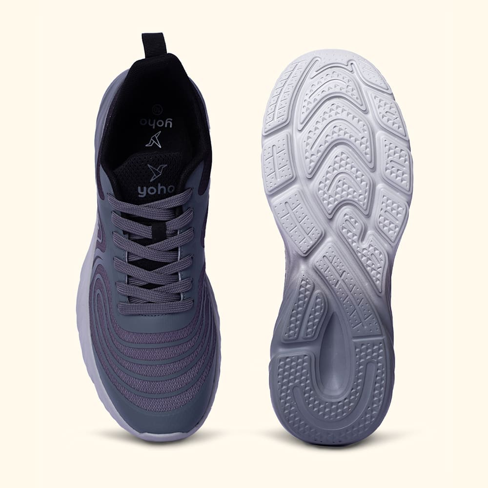 RushHour Dynamiq™ 1835 Sports Shoes for Men