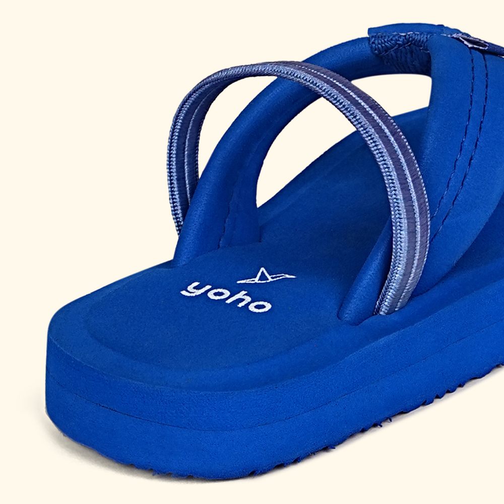 Bubbles Infant Slippers