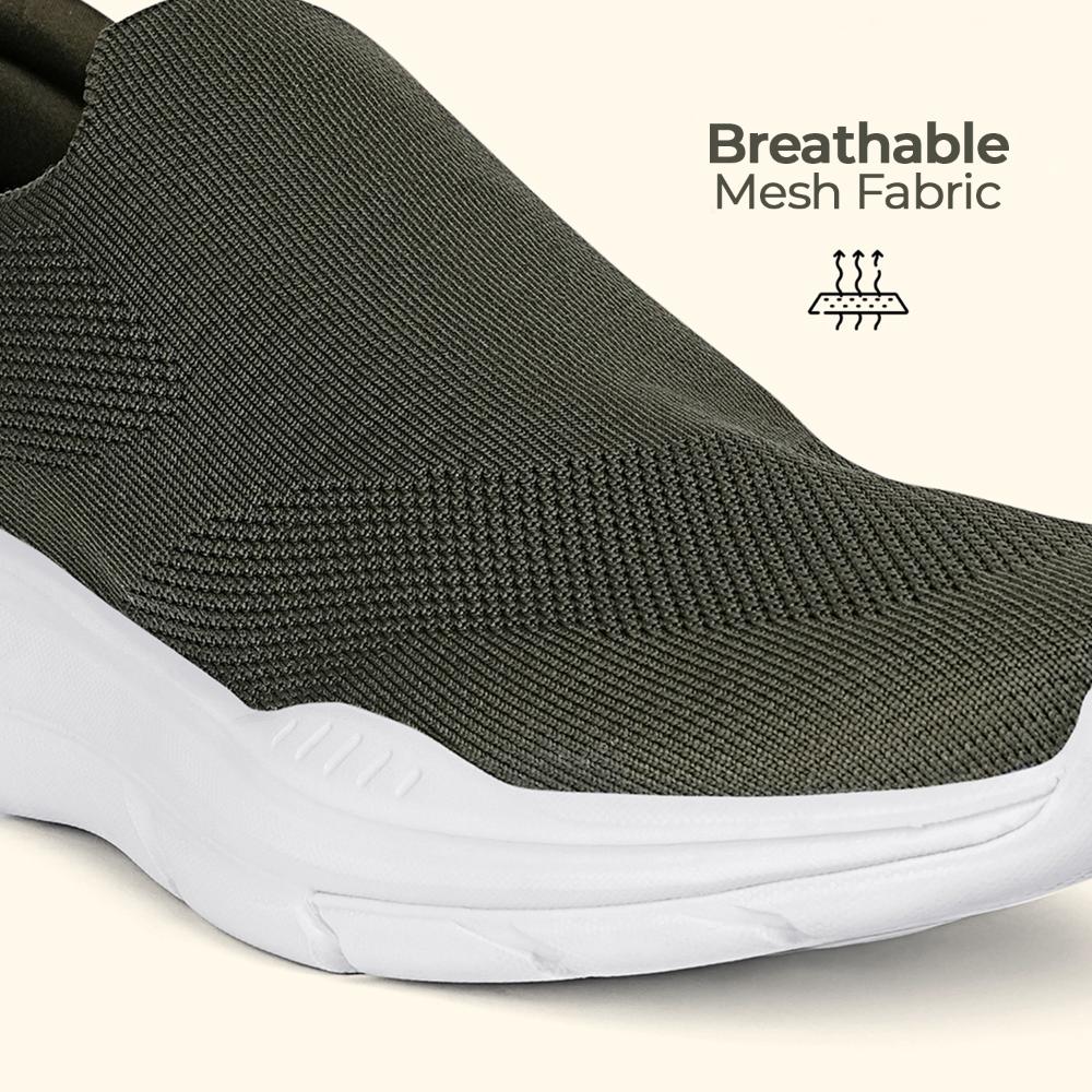 Beech Big Size Sneakers for Men