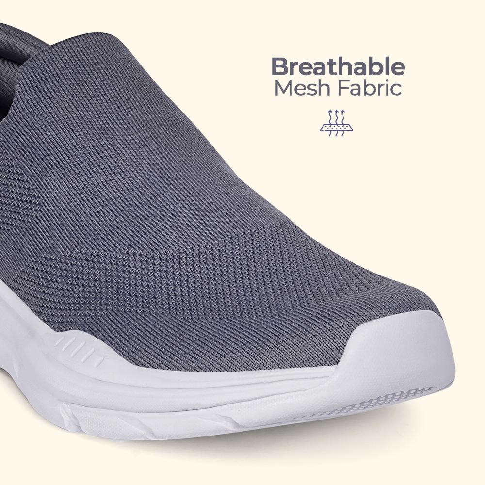 Beech Big Size Sneakers for Men