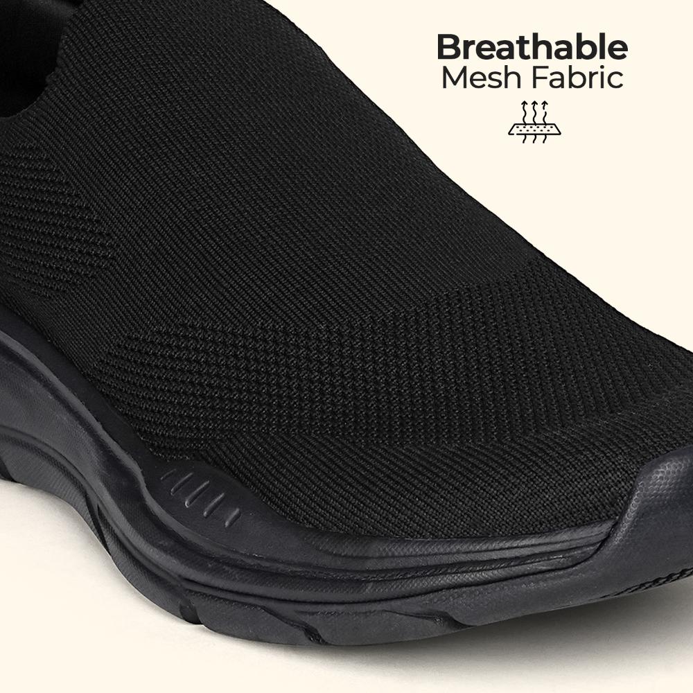Beech Big Size Sneakers for Men