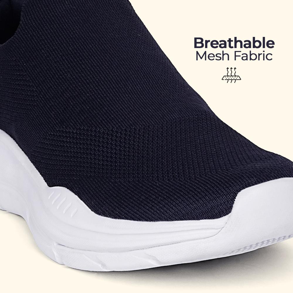 Beech Big Size Sneakers for Men