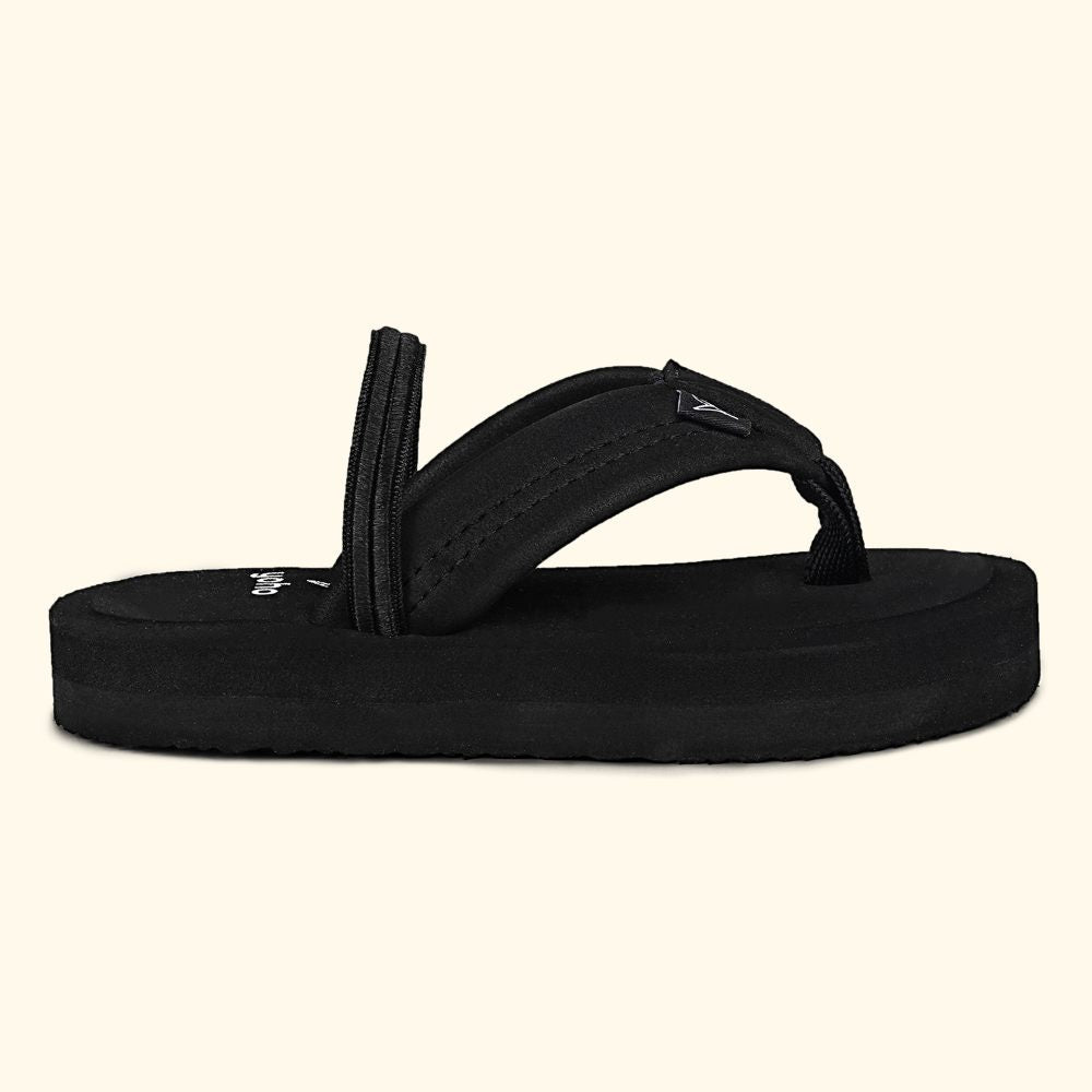 Bubbles Infant Slippers