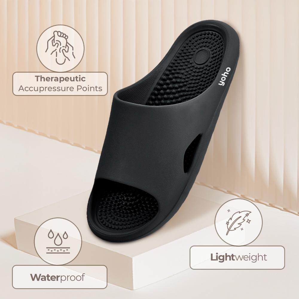Nest Men Sliders