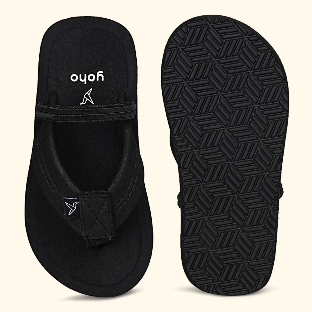 Bubbles Infant Slippers