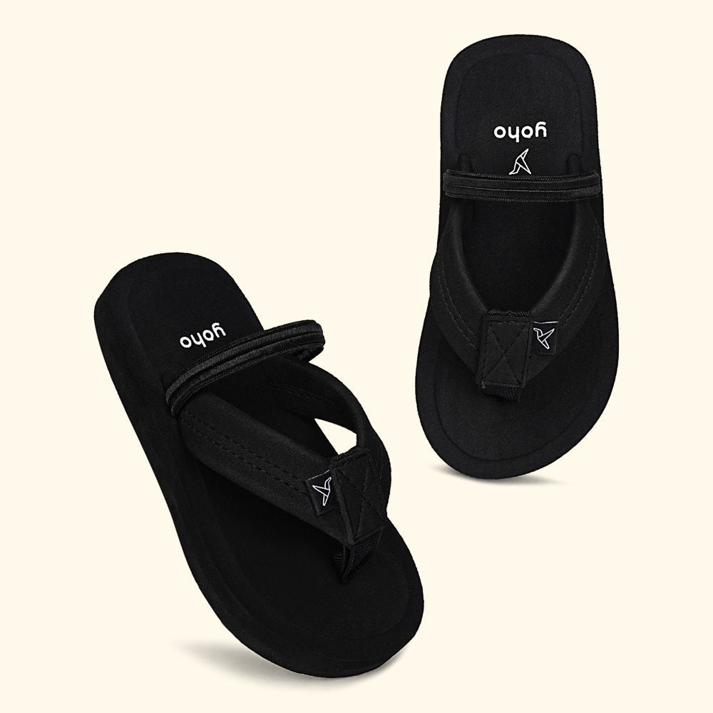 Bubbles Infant Slippers