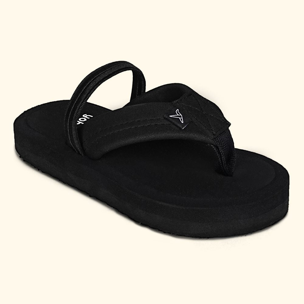 Bubbles Infant Slippers