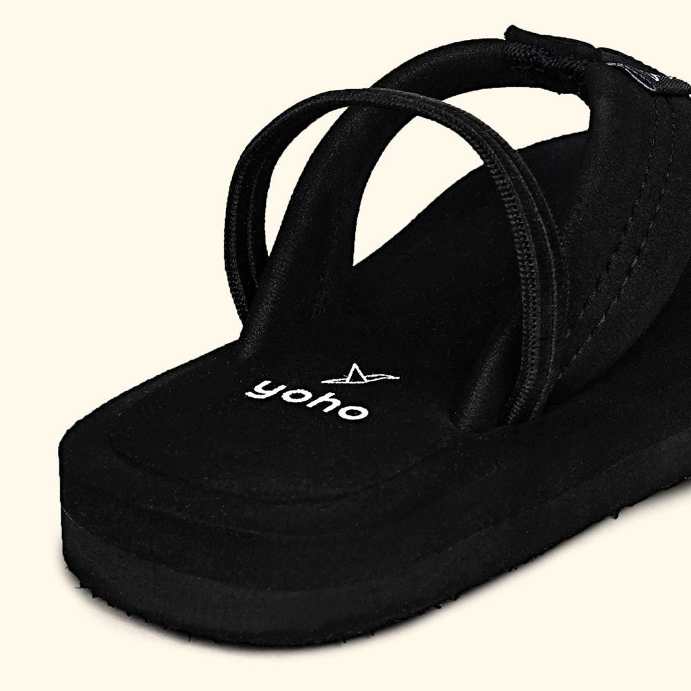 Bubbles Infant Slippers