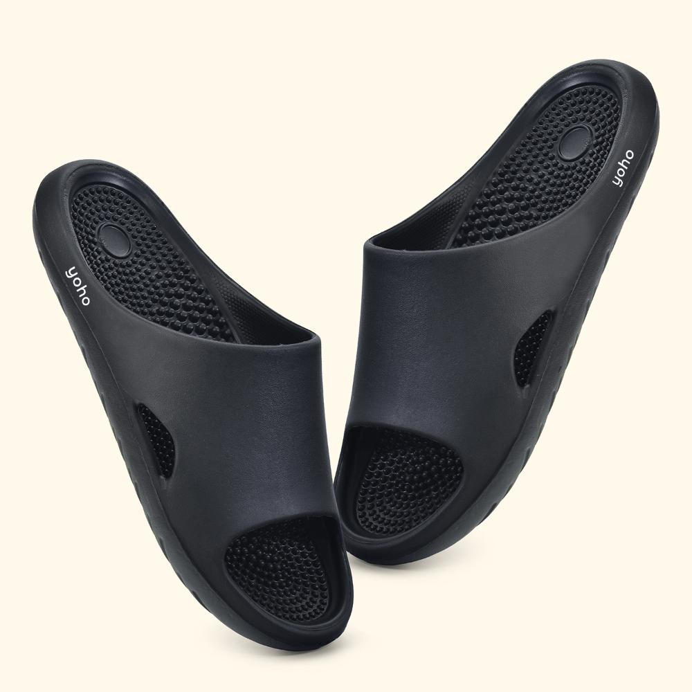 Nest Men Sliders