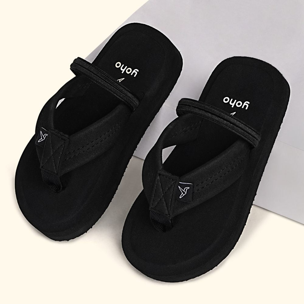 Bubbles Infant Slippers