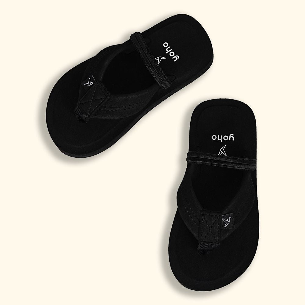 Bubbles Infant Slippers