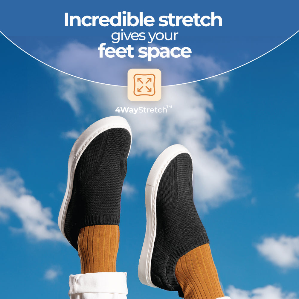 FreeStep Men Slip-ons