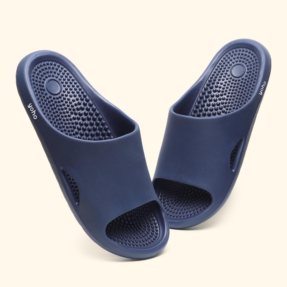Nest Men Sliders