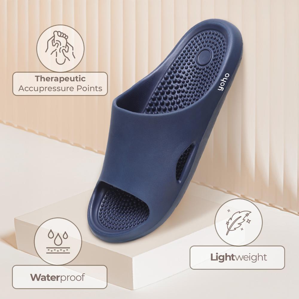 Nest Men Sliders