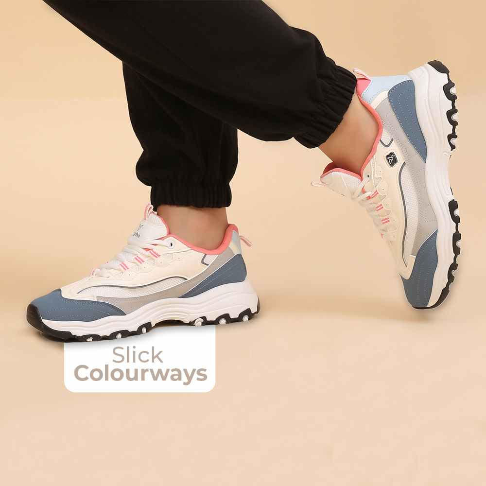 Chonks Sneakers for Women