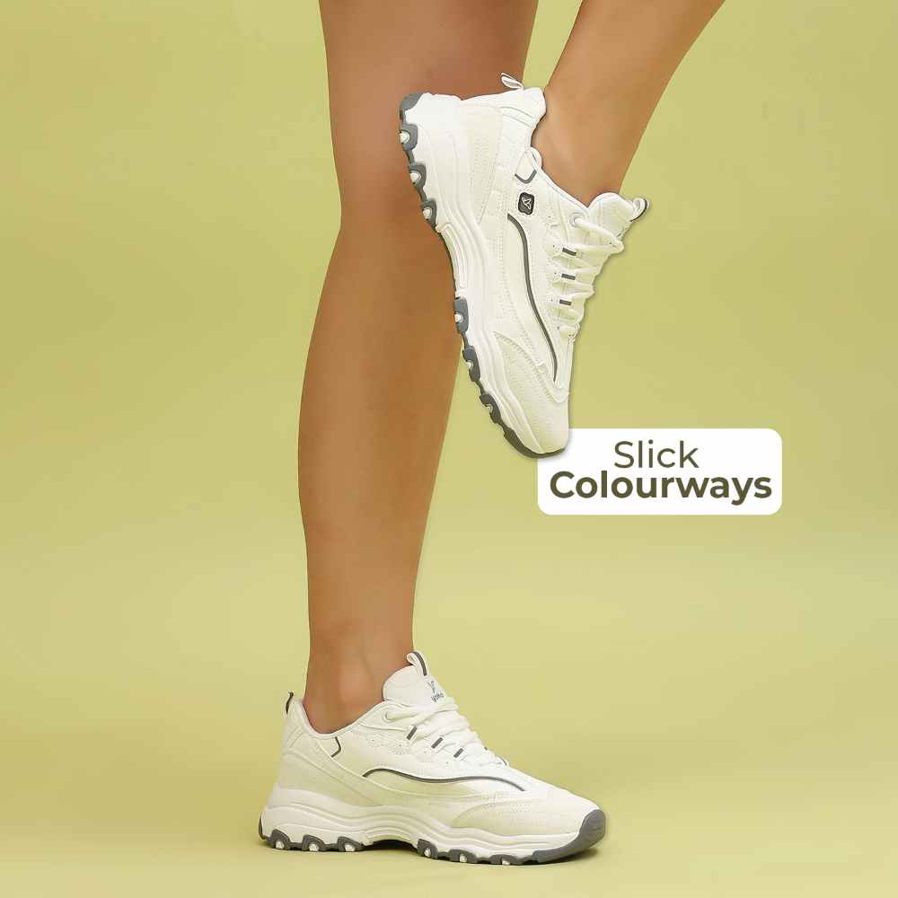 Chonks Sneakers for Women
