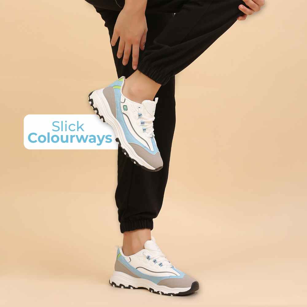 Chonks Sneakers for Women