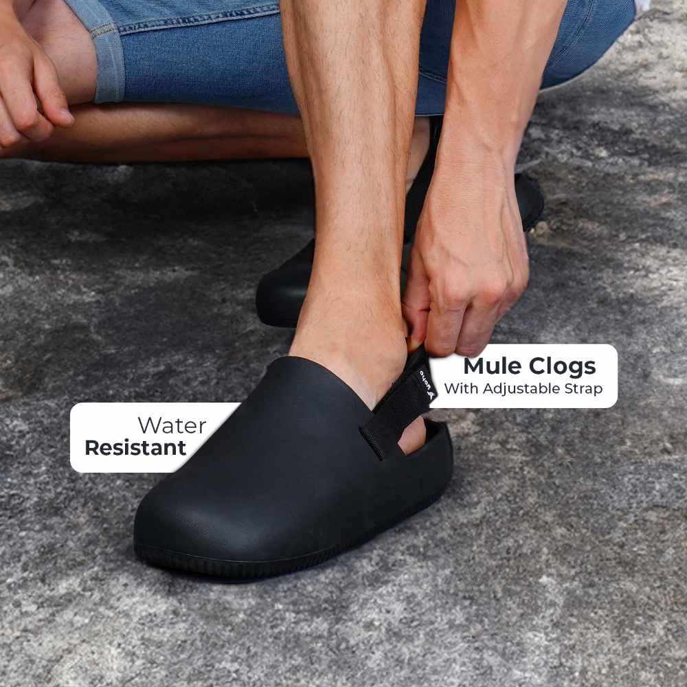 Glide Clogs for Men