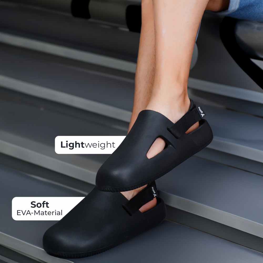 Glide Clogs for Men