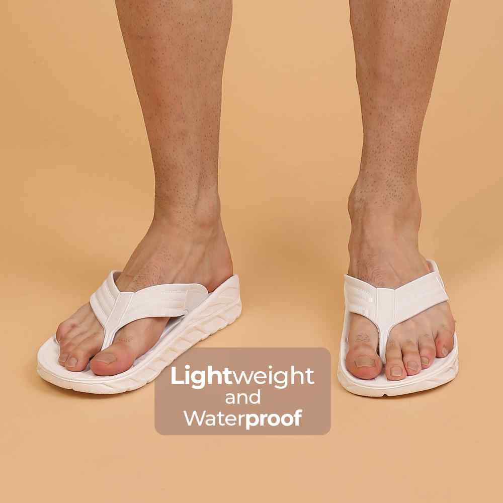Cushion Men Slippers
