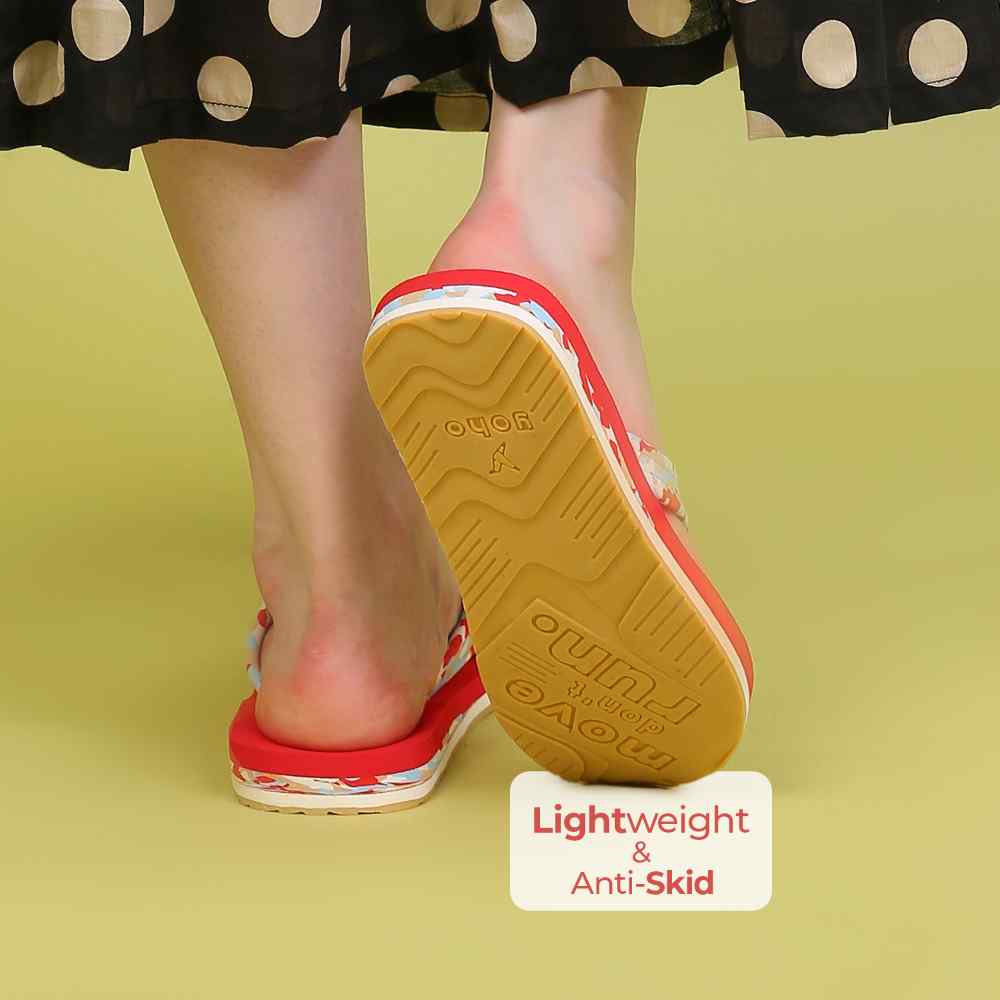 Marble Slippers for Women