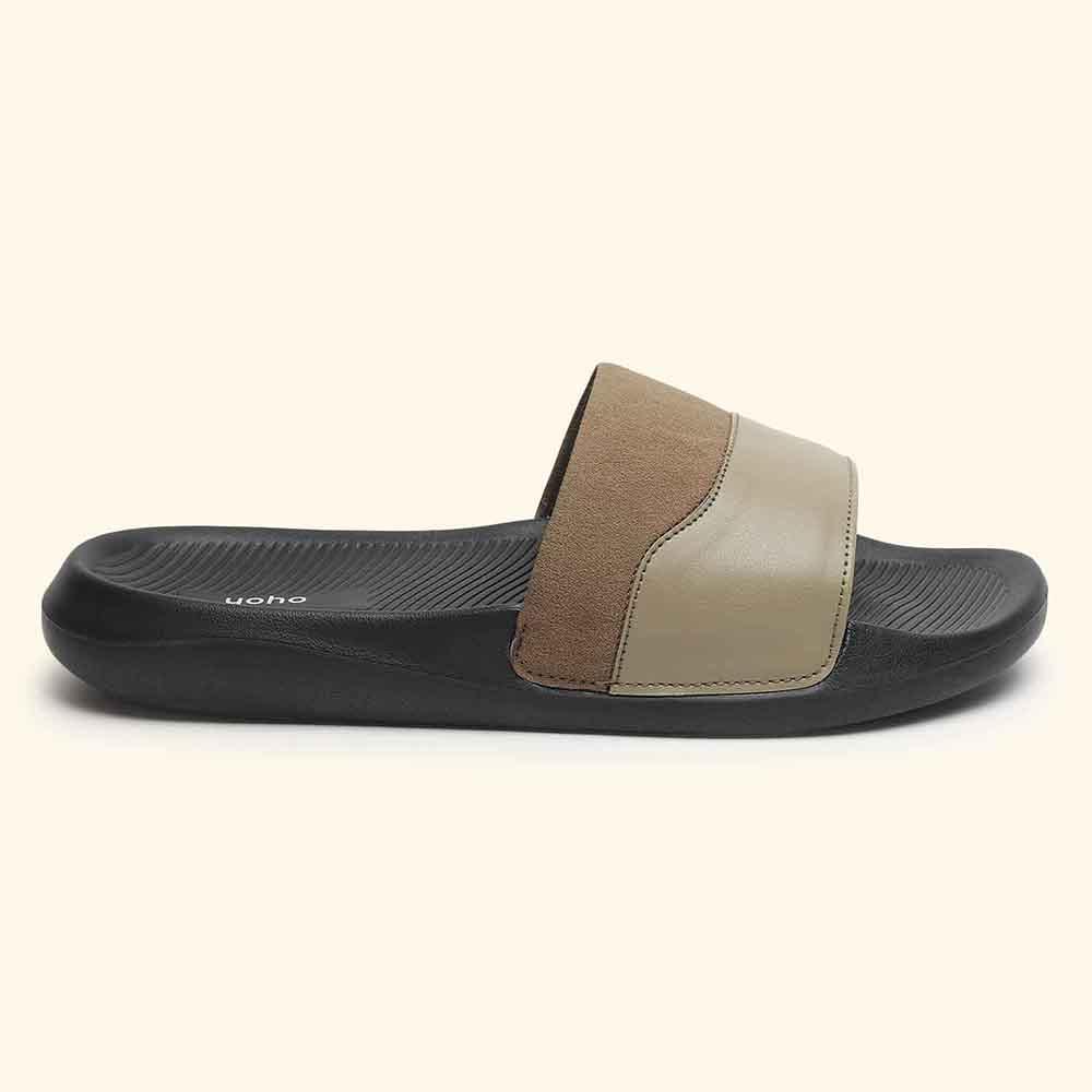 Dawn Men Sliders