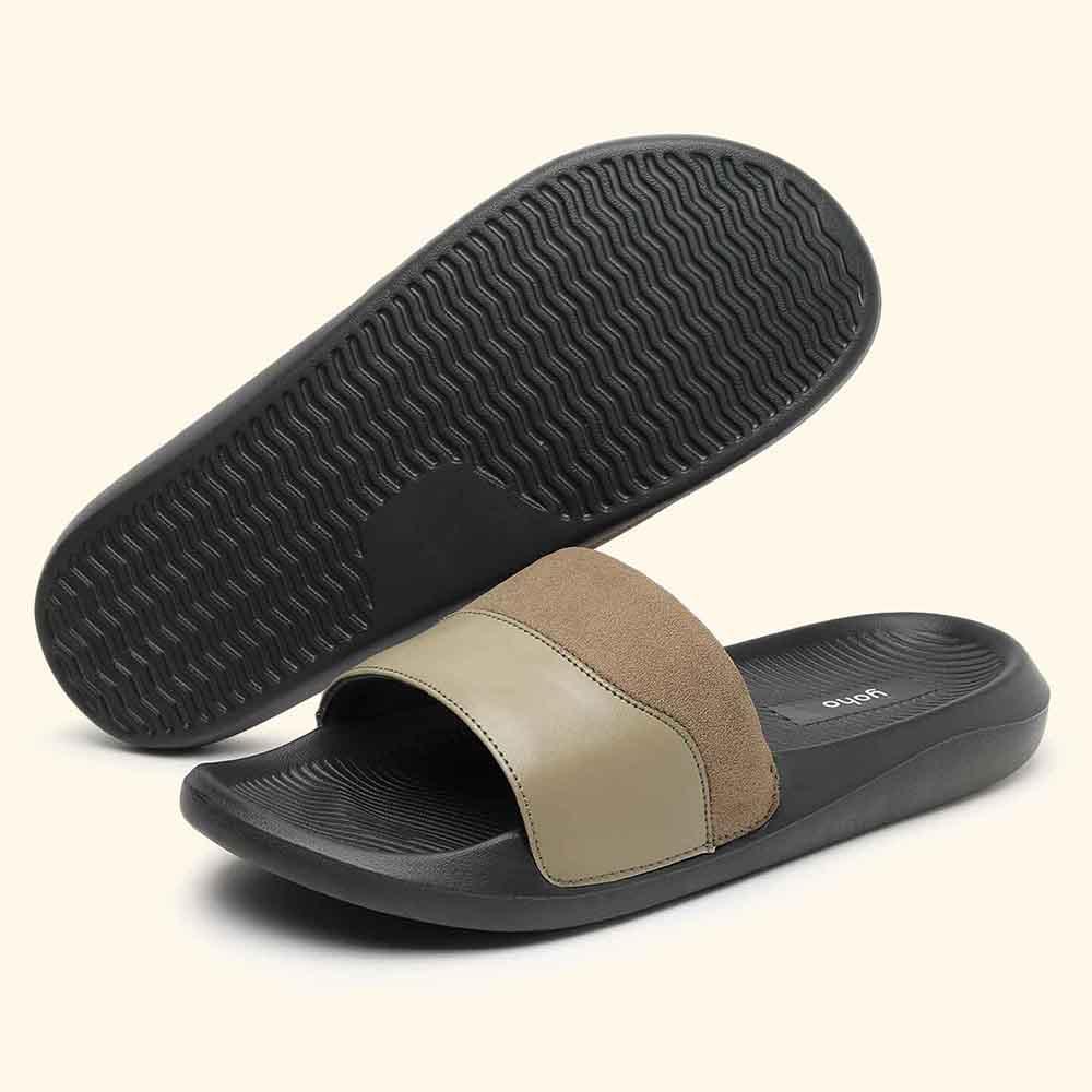 Dawn Men Sliders