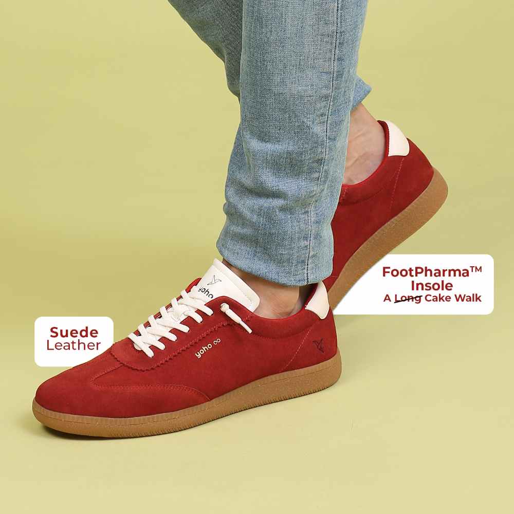Infinity Men Sneakers