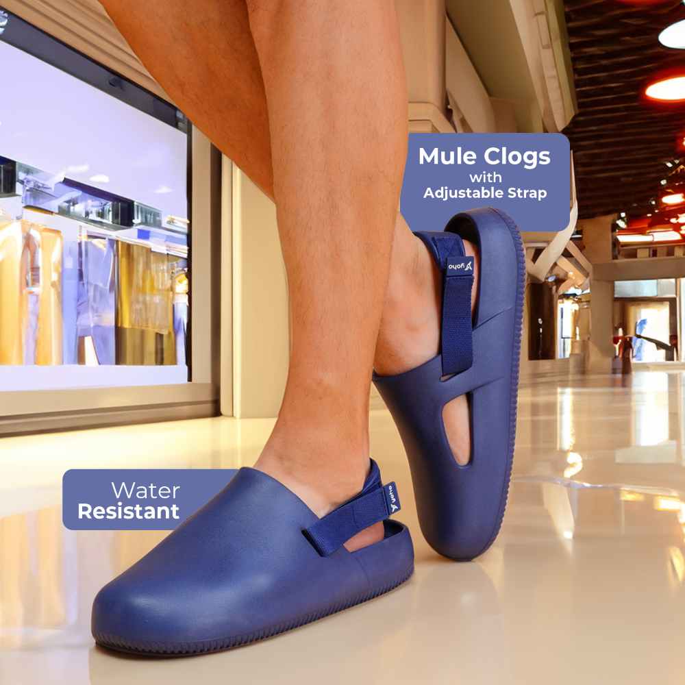 Glide Clogs for Men