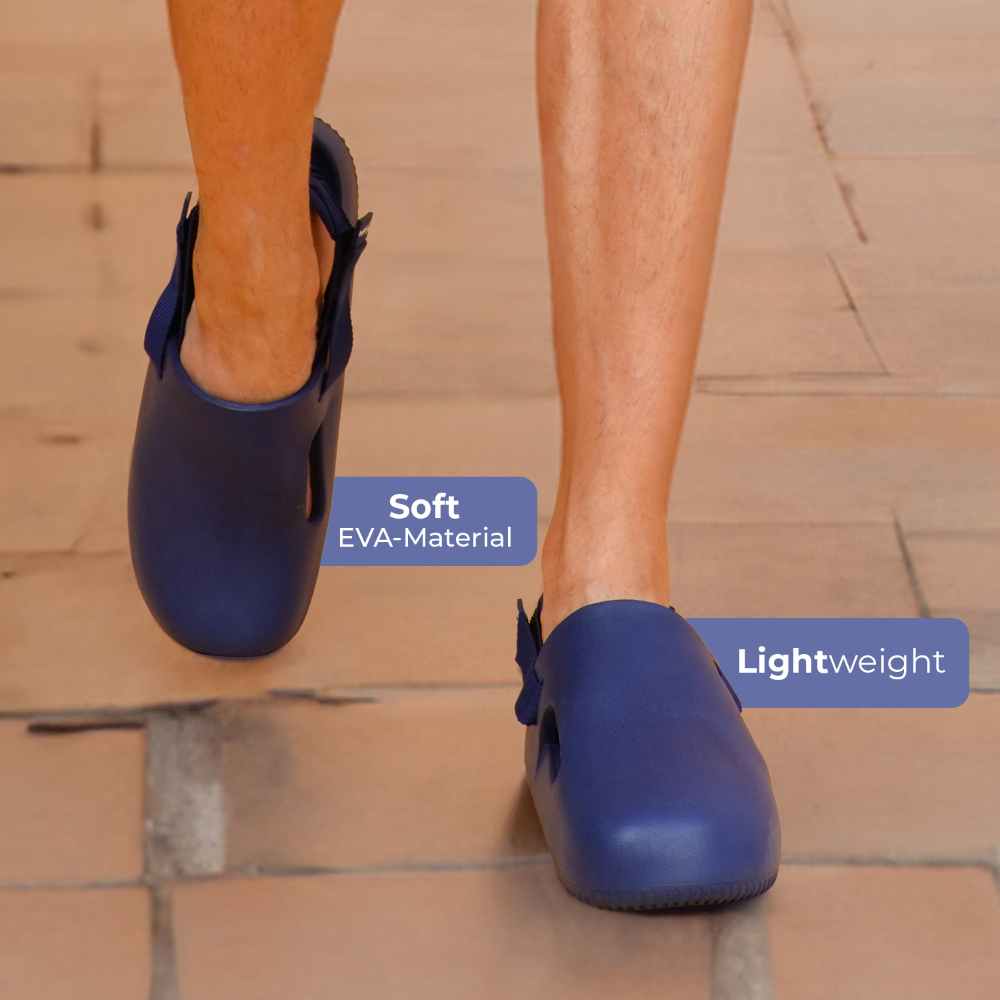 Glide Clogs for Men