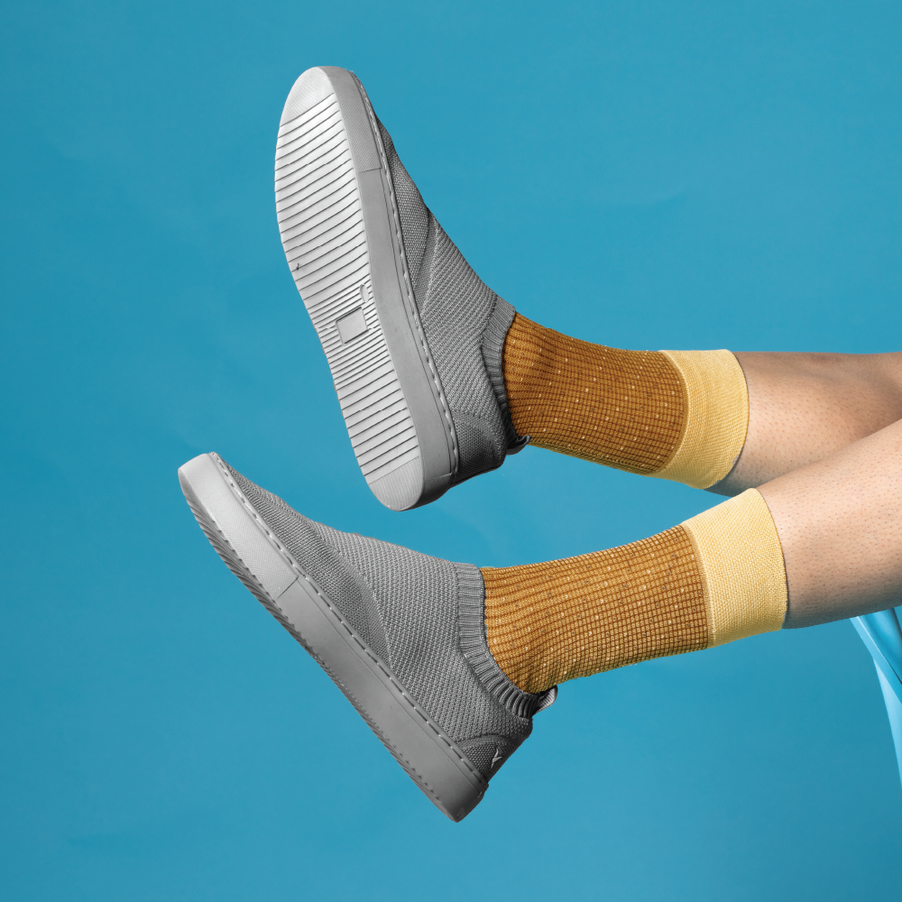 FreeStep Men Slip-ons