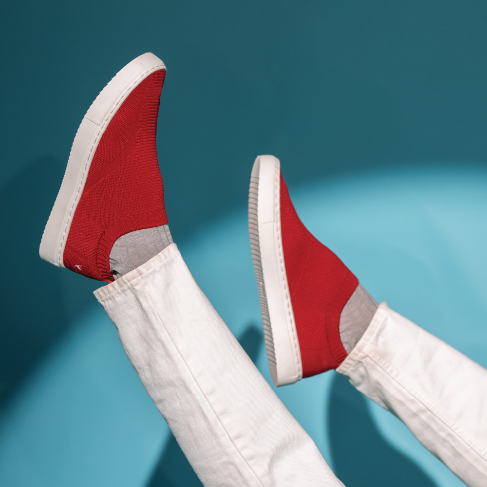 FreeStep Men Slip-ons