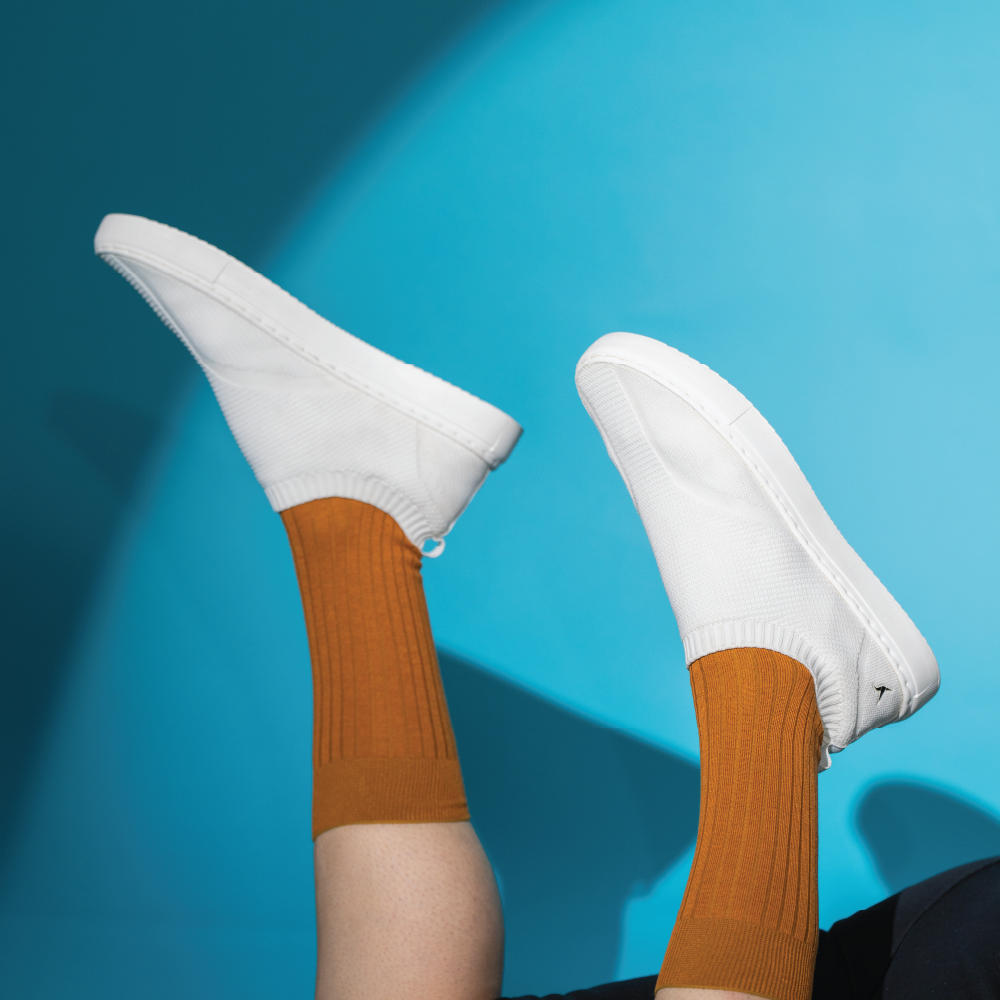 FreeStep Men Slip-ons