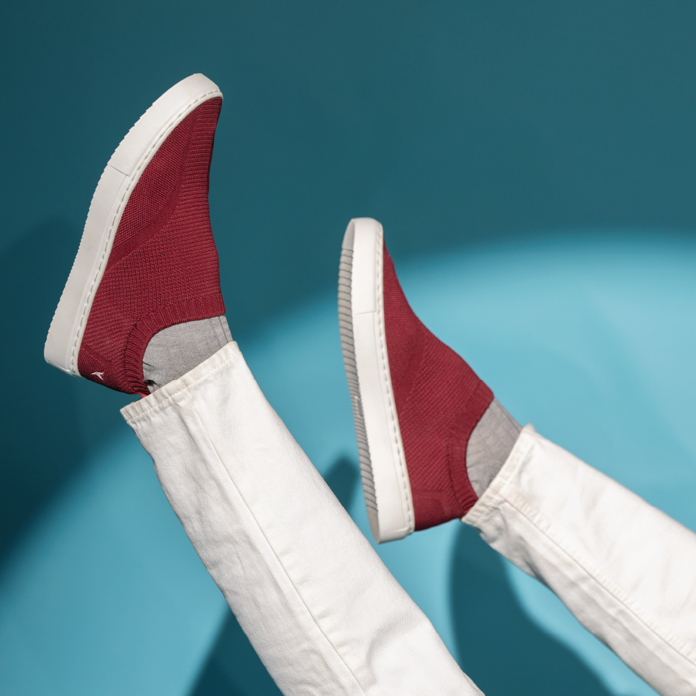 FreeStep Men Slip-ons