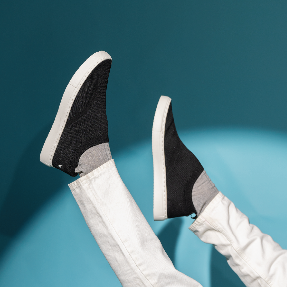 FreeStep Men Slip-ons