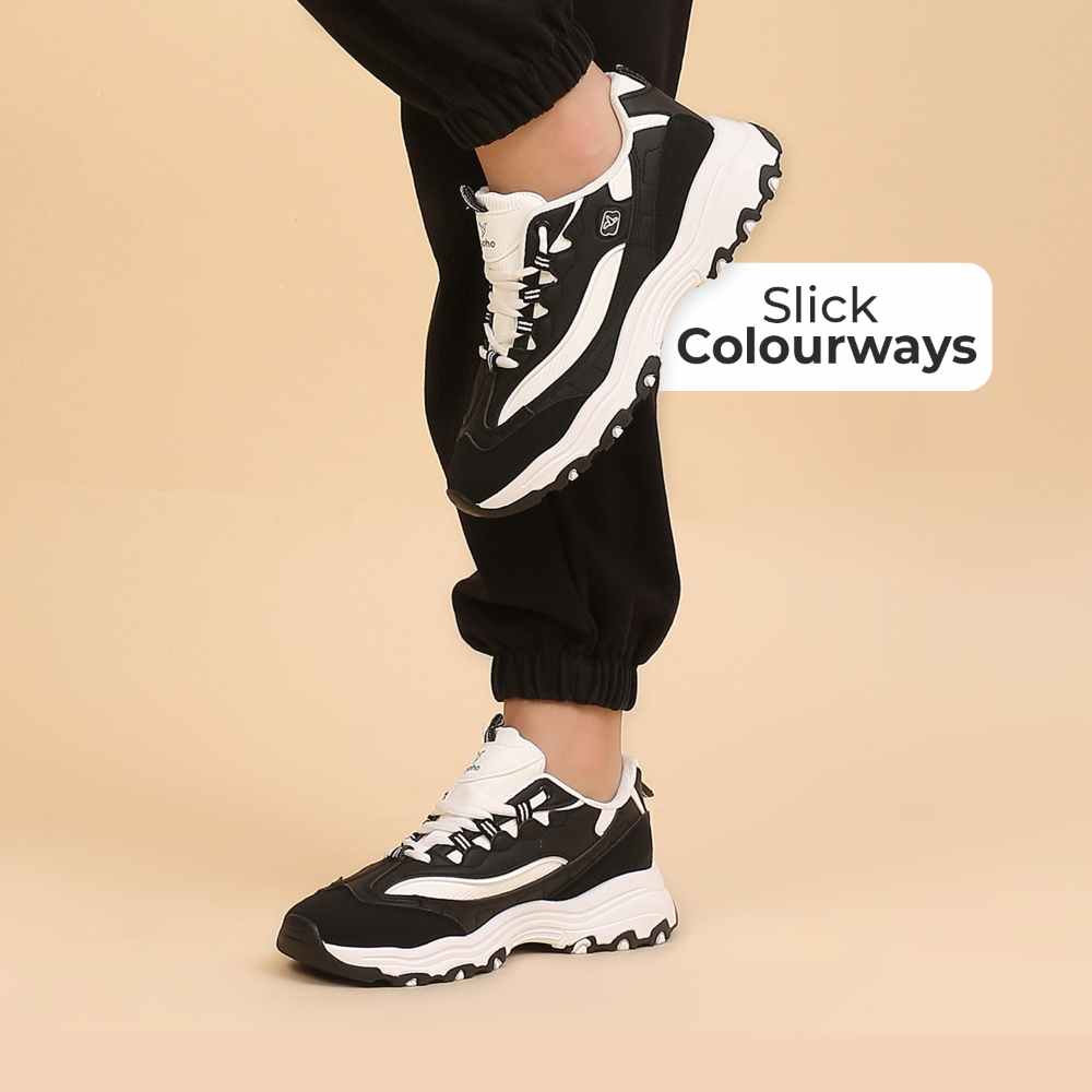 Chonks Sneakers for Women
