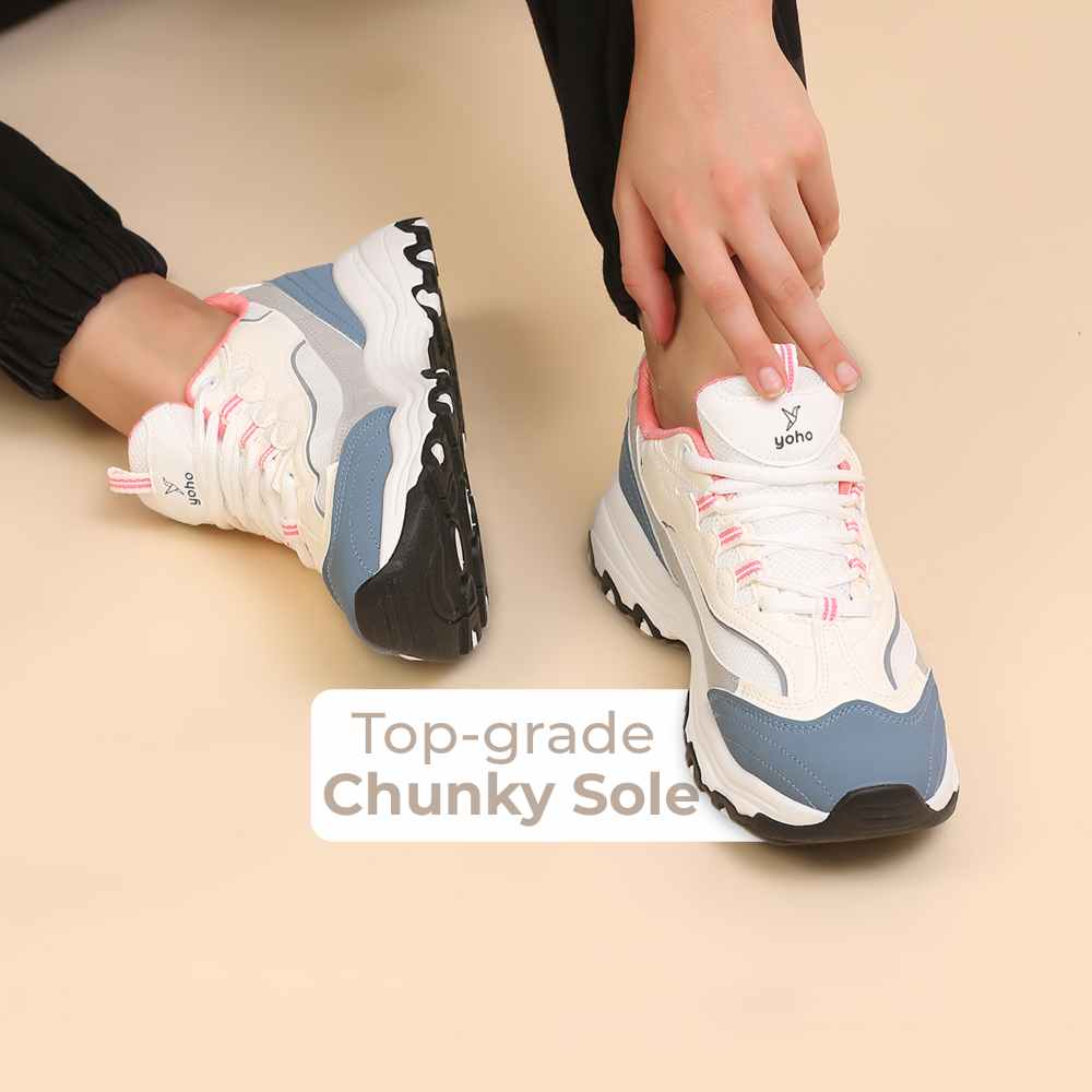 Chonks Sneakers for Women