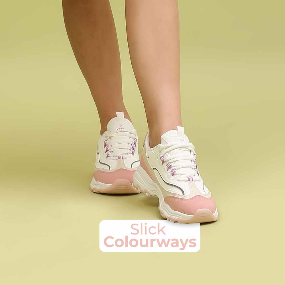 Chonks Sneakers for Women