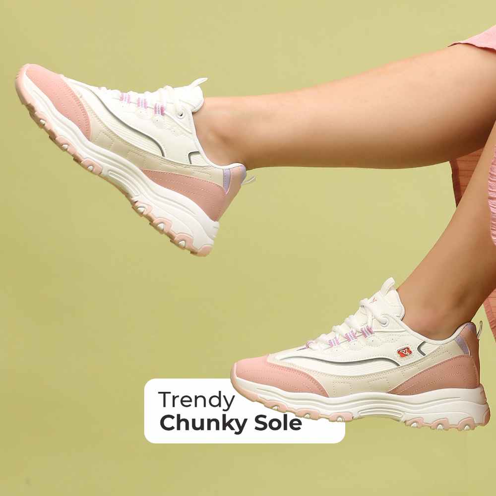 Chonks Sneakers for Women