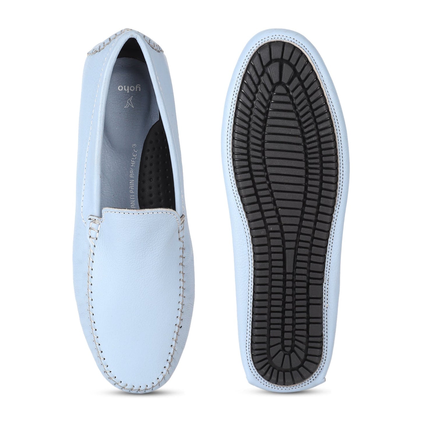 Lofos Men - Light Blue
