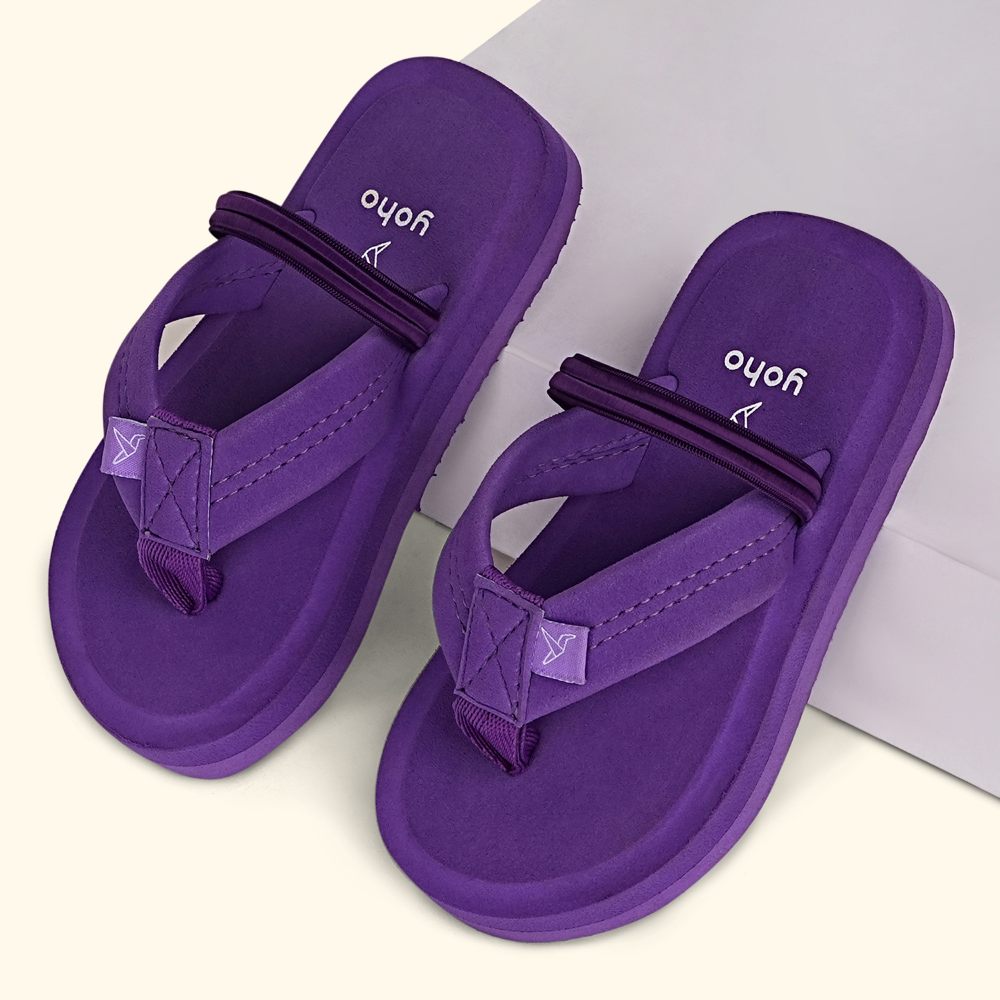 Bubbles Infant Slippers