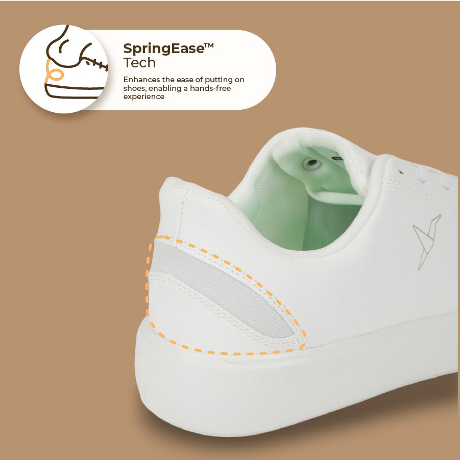 Blinc Hands Free Sneakers - Women