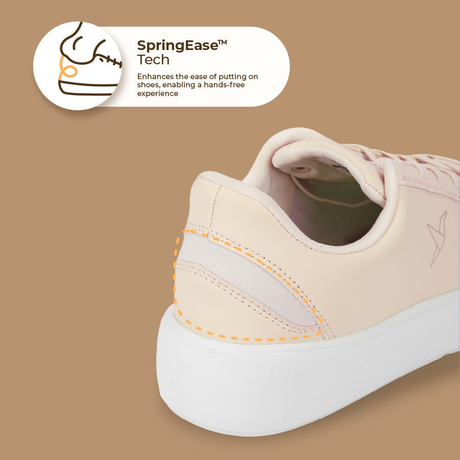 Blinc Hands Free Sneakers for Women