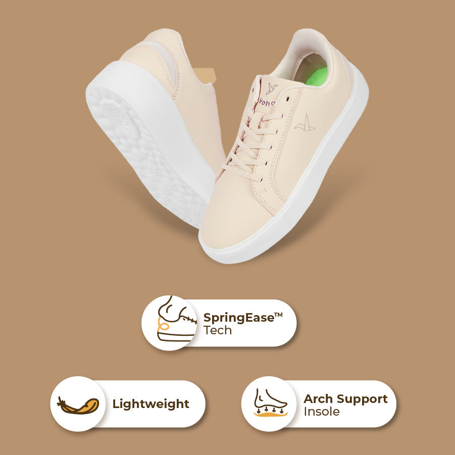 Blinc Hands Free Sneakers for Women
