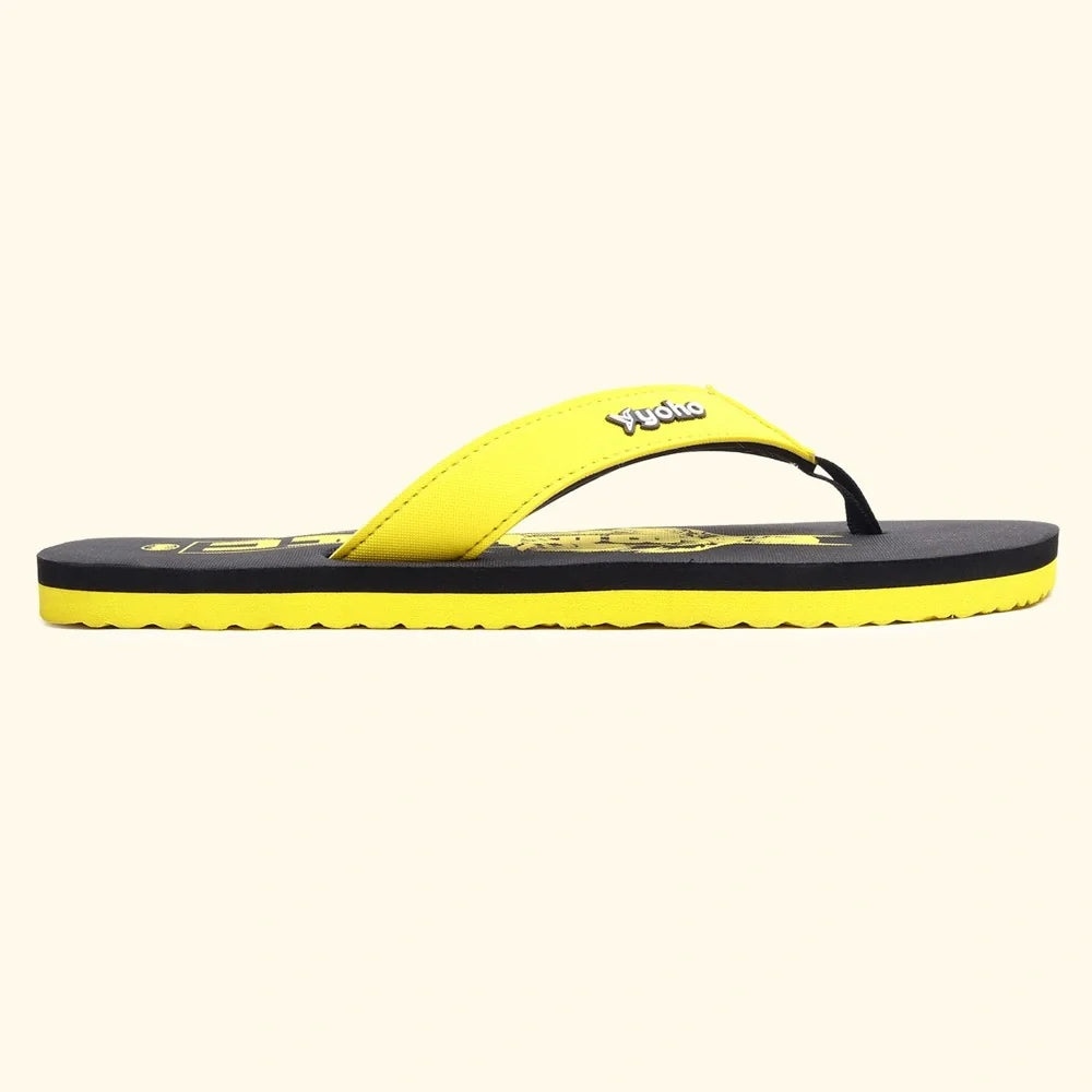 Batman 007 Slippers for Men