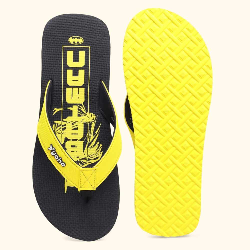Batman 007 Slippers for Men