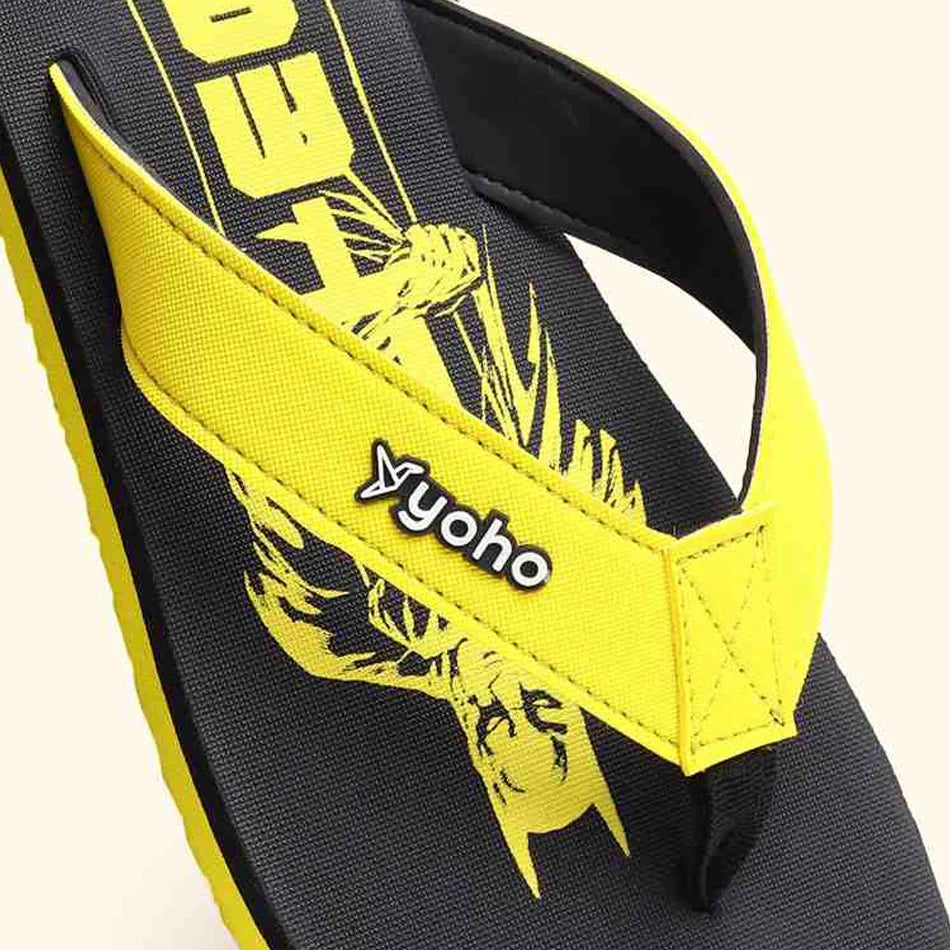 Batman 007 Slippers for Men