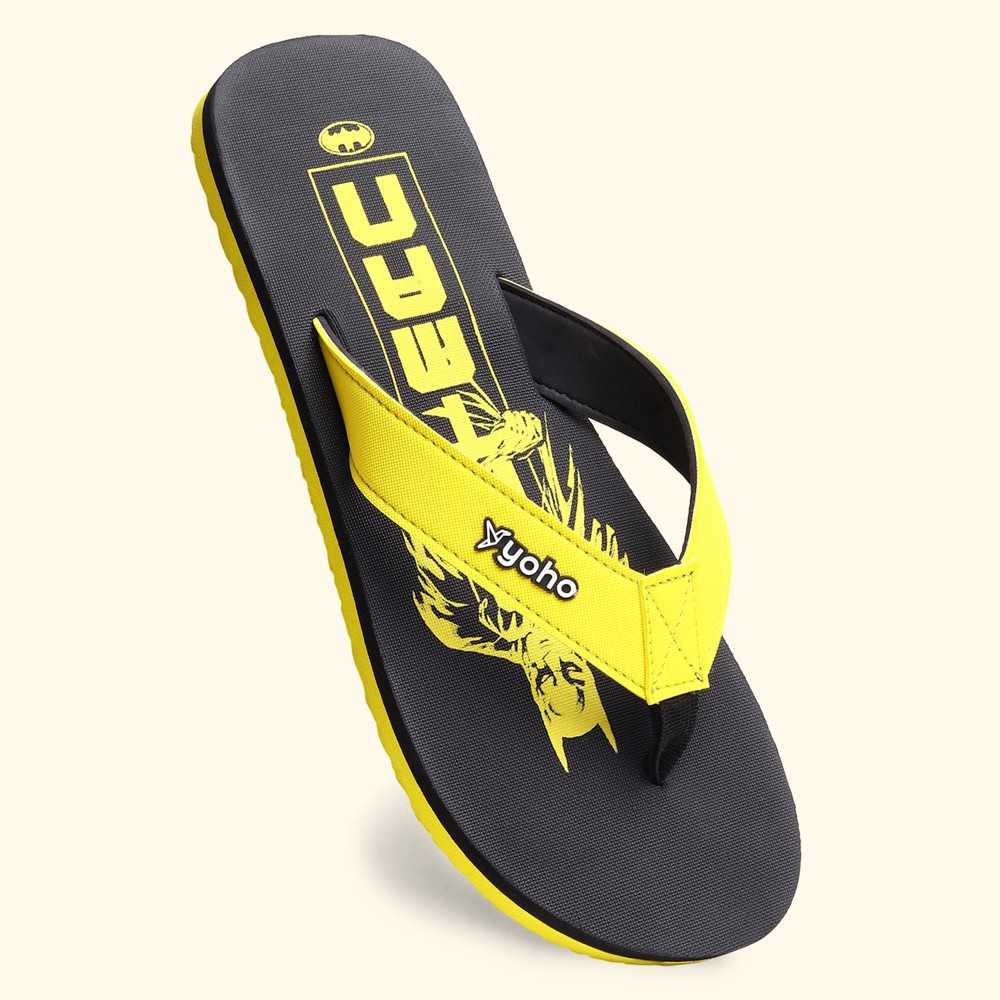 Batman 007 Slippers for Men