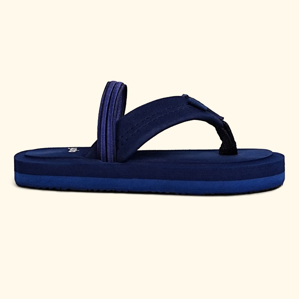 Bubbles Infant Slippers